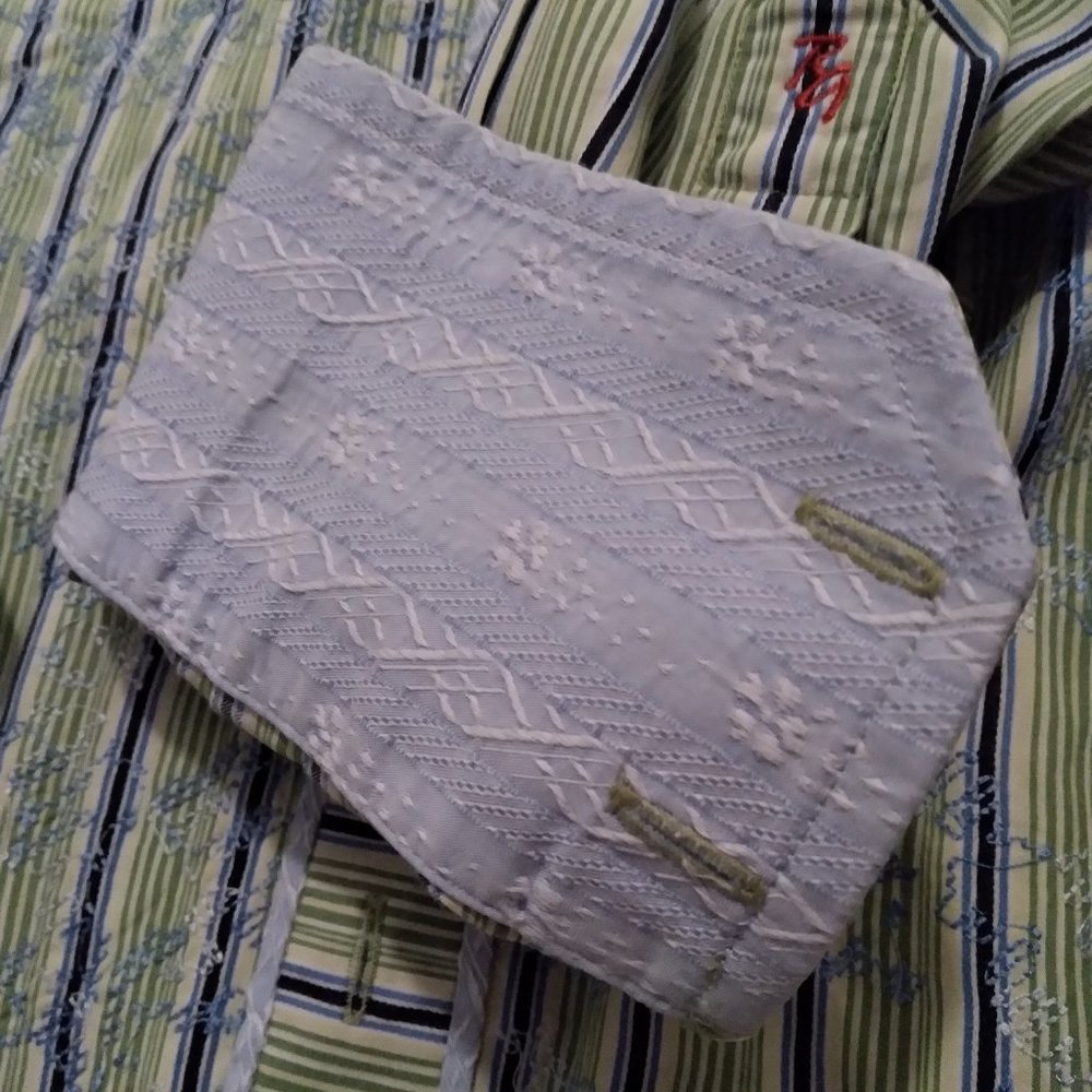 Robert Graham Button-Front Shirt